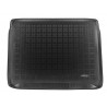 Tapis de coffre antidérapant Renault Captur