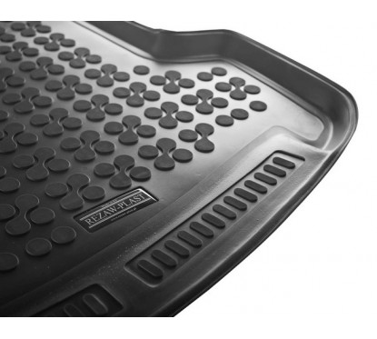 Tapis de coffre antidérapant Renault Captur 13+