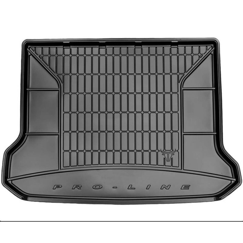 Tapis de coffre en caoutchouc Volvo XC60 2008-2017