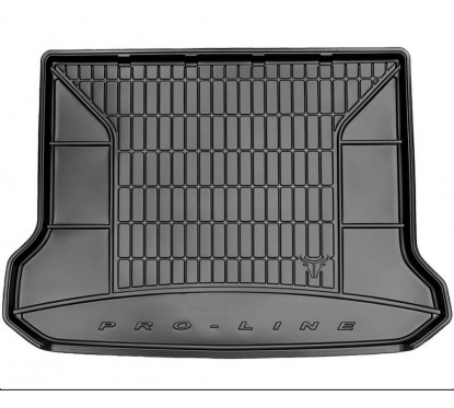 Tapis de coffre en caoutchouc Volvo XC60 2008-2017