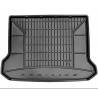 Tapis de coffre en caoutchouc Volvo XC60 2008-2017