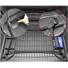 Tapis de coffre en caoutchouc Volvo XC60 2008-2017
