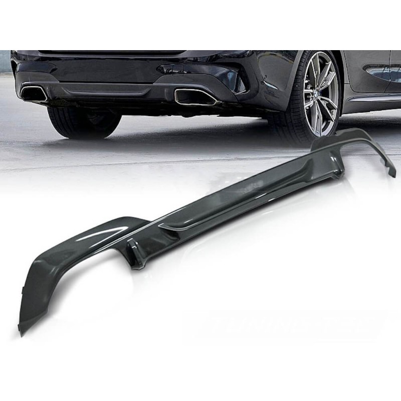 Diffuseur BMW Serie 3 G20 G21 Look 340i 19+