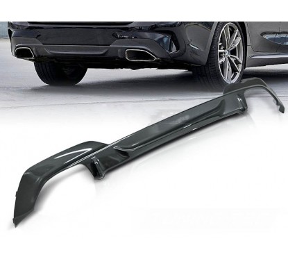 Diffuseur BMW Serie 3 G20 G21 Look 340i 19+