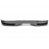 Diffuseur arriere Ford Focus MK3