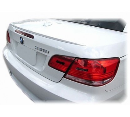 Becquet BMW E93 Cabriolet M