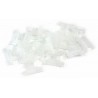 Garnitures de portes pour Golf 3 (4 portes) 91-97