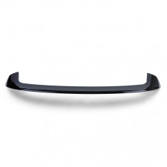 Becquet Noir brillant BMW Série 1 F20 F21 Look Sport Design (15+)