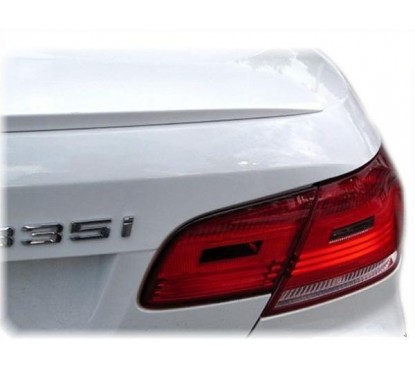 Becquet en ABS BMW Série 3 Cabriolet E93 Look M (05-13)