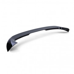 Becquet Noir brillant BMW Série 1 F20 F21 Look Sport Design (15+)