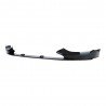 Rajout de pare choc avant Noir brillant BMW Serie 1 F20 F21 15+