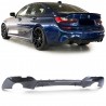 Diffuseur arriere Carbone BMW Serie 3 G20 berline 18+