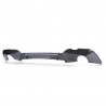 Diffuseur arriere Carbone BMW Serie 3 G20 berline 18+
