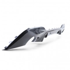 Diffuseur arriere Carbone BMW Serie 3 G20 berline 18+