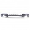 Diffuseur arriere Carbone BMW Serie 3 G20 berline 18+