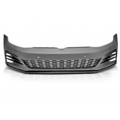 Pare-chocs avant VW Golf 7.5 Facelift 17+ GTI Design