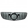 Calandre Chromee Mercedes X166 GLS AMG Look 16-20