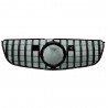 Calandre Noir brillant Mercedes X166 GLS AMG Look 16-20