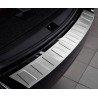 Seuil de coffre alu mat Citroen Jumpy, Fiat Scudo II, Peugeot Expert II (07-16)