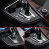 Cadre de levier de vitesse BMW en Carbone M Serie 3 F30, Serie 4
