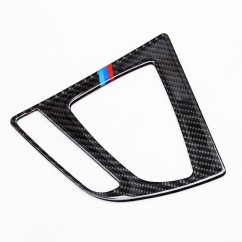 Cadre de levier de vitesse BMW en Carbone M Serie 3 F30, Serie 4