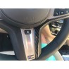Inserts carbone Volant BMW (Volant M)