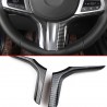 Inserts carbone Volant BMW (Volant M)