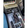 Poignée de levier de vitesse en alcantara A4, A5, A6, A7, Q5, Q7 (09-17)