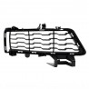 2x Grilles de pare chocs BMW serie 3 F30 F31 avec Pack M