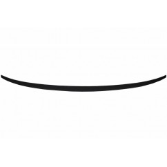 Becquet ABS Audi A3 S3 8V Berline Look S-Line (12-20)