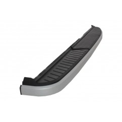 2x Marches pieds Land Range Rover Sport L320 (05-13)