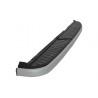 2x Marches pieds Land Range Rover Sport L320 (05-13)