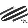 2x Marches pieds Land Range Rover Sport L320 (05-13)