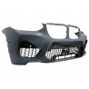 Pare choc avant BMW X3 G01 et X4 G02 Look Sport Design 17+