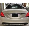 Becquet Mercedes Classe C W205 AMG