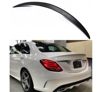 Becquet Mercedes Classe C W205 AMG