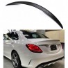 Becquet Mercedes Classe C W205 AMG