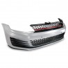 Pare-choc avant + feux de jour Vw Golf VII 7 Look GTI 13-17