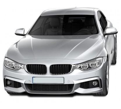 Kit carrosserie BMW Serie 4 F32 M Sport Design (13-16)