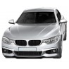 Kit carrosserie BMW Serie 4 F32 M Sport Design 13-16