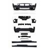 Kit carrosserie BMW Serie 4 F32 M Sport Design 13-16