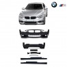 Kit carrosserie BMW Serie 4 F32 M Sport Design 13-16