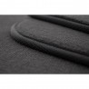 Set tapis velours noir Audi A3, S3 et RS3 8V 3 portes qualité OEM 12+