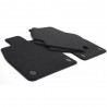Set tapis velours noir Audi A3, S3 et RS3 8V 3 portes qualité OEM 12+