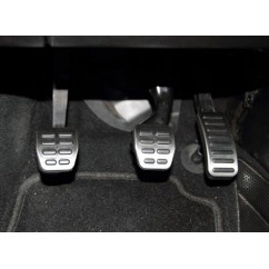 Kit Pédaliers Audi