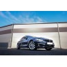 2x Bas de caisses BMW Serie 4 F32 Coupe F33 Cab 13-16