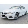 2x Bas de caisses BMW Serie 4 F32 Coupe F33 Cab 13-16