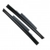 2x Bas de caisses BMW Serie 4 F32 Coupe F33 Cab 13-16