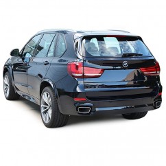 Kit carrosserie BMW Serie X5 F15 Look Sport Design M 13-18