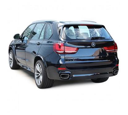 Kit carrosserie BMW X5 F15 Look Sport Design M (13-18)